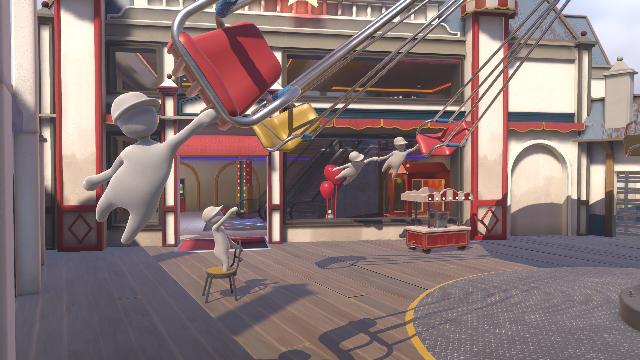Human Fall Flat 2 screenshot 68630