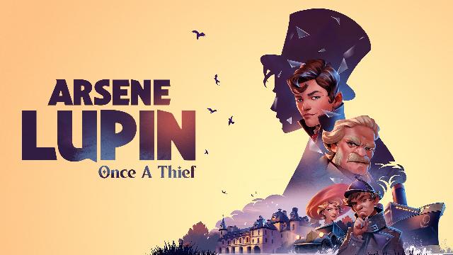 Arsene Lupin - Once A Thief screenshot 68646