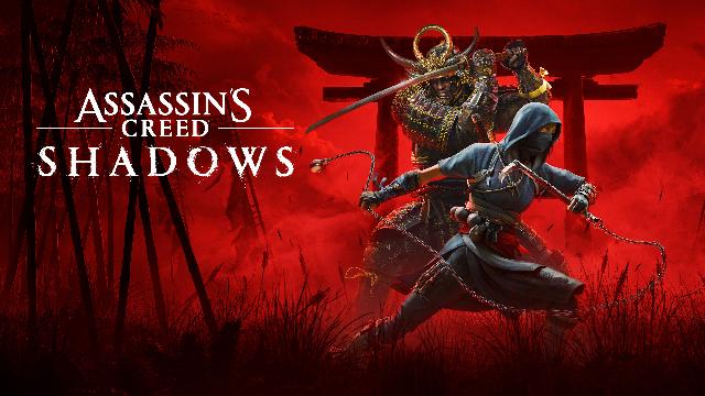 Assassin's Creed Shadows screenshot 68661