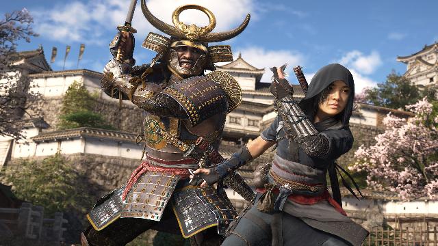Assassin's Creed Shadows screenshot 68665