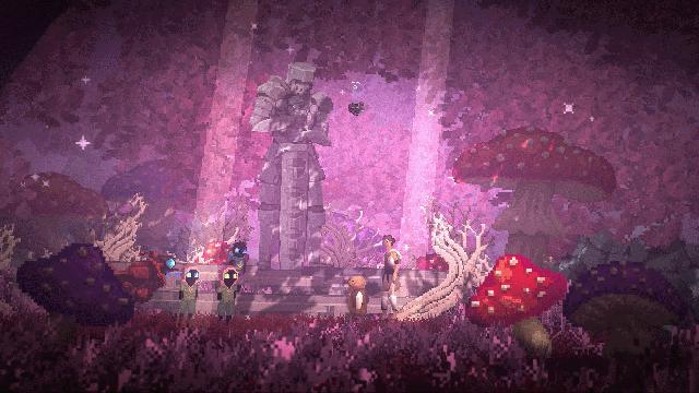 Beyond Galaxyland screenshot 68676