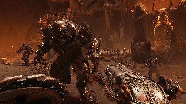 DOOM: The Dark Ages screenshot 75209