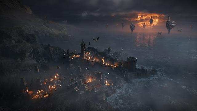DOOM: The Dark Ages screenshot 68697