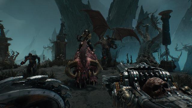 DOOM: The Dark Ages screenshot 75211