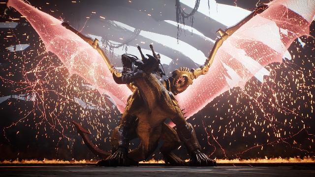 DOOM: The Dark Ages screenshot 68702