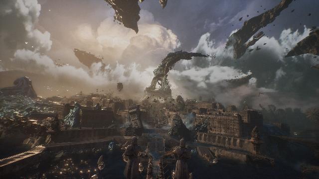 Clair Obscur: Expedition 33 screenshot 68709