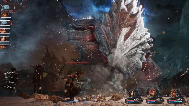 Clair Obscur: Expedition 33 screenshot 68714