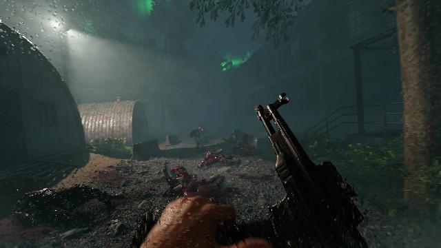 Projekt Z: Beyond Order screenshot 68749