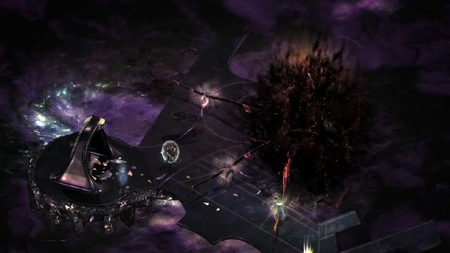 Torment: Tides of Numenera screenshot 9799