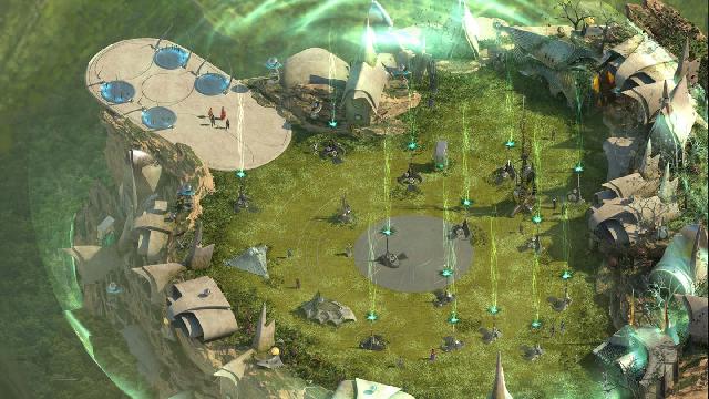 Torment: Tides of Numenera screenshot 9805