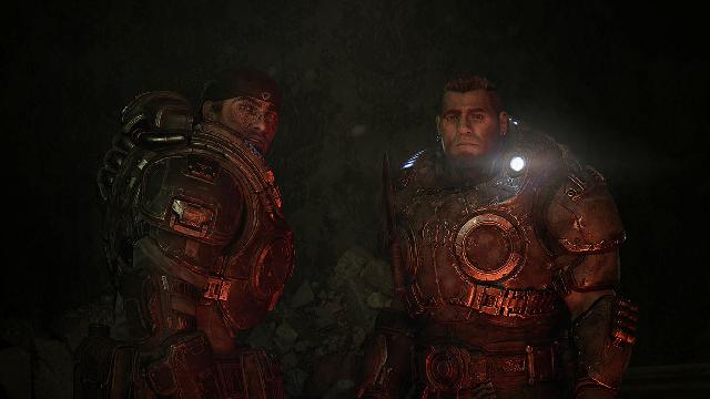 Gears of War: E-Day screenshot 68785
