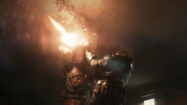 Gears of War: E-Day screenshot 68787