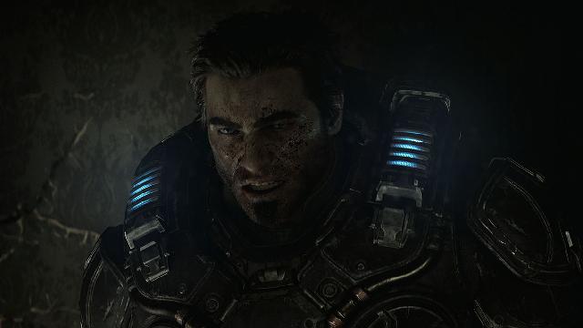 Gears of War: E-Day screenshot 68789