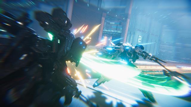 Mecha BREAK screenshot 68803