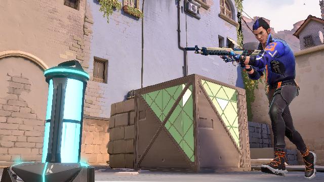 VALORANT screenshot 68844