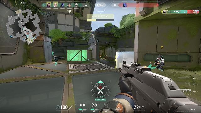VALORANT screenshot 68846