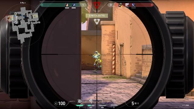 VALORANT screenshot 68847