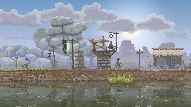 Kingdom: New Lands screenshot 7726