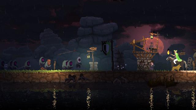 Kingdom: New Lands screenshot 7728