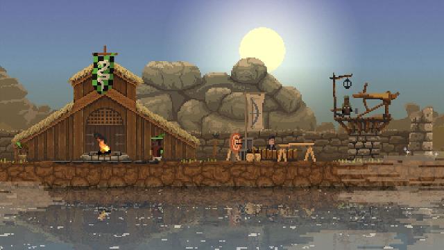Kingdom: New Lands screenshot 7730