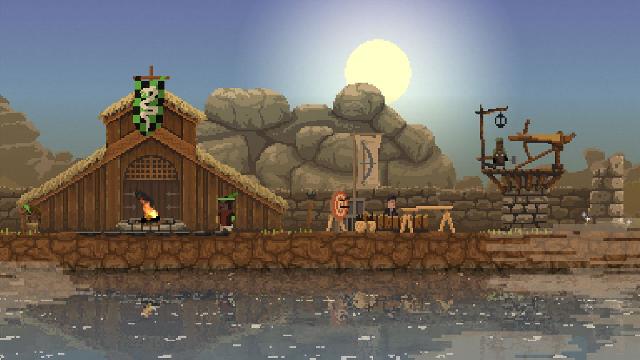 Kingdom: New Lands screenshot 7730