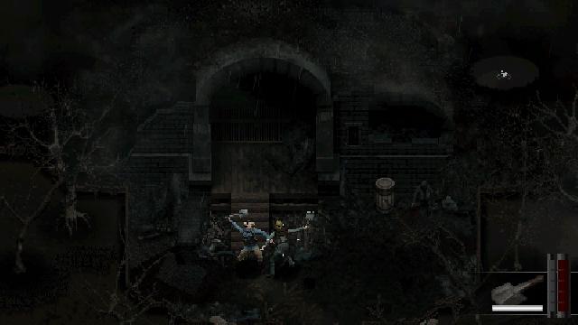 CONSCRIPT screenshot 68852
