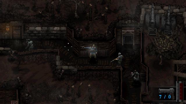 CONSCRIPT screenshot 68853