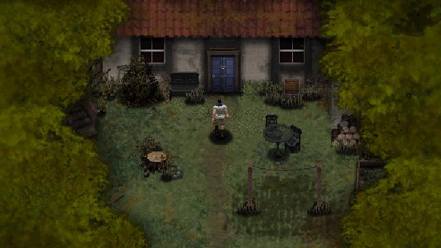 CONSCRIPT screenshot 68855
