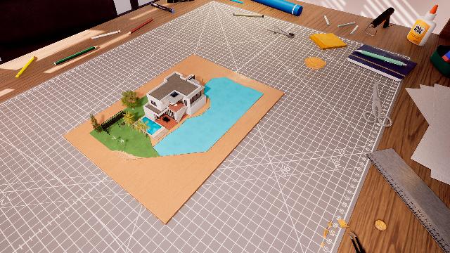 Architect Life: A House Design Simulator screenshot 68858