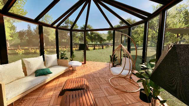 Architect Life: A House Design Simulator screenshot 68861