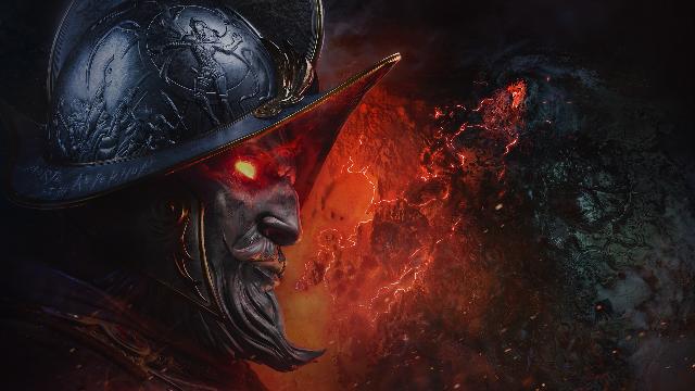New World: Aeternum Screenshots, Wallpaper