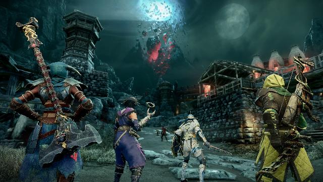 New World: Aeternum screenshot 68865
