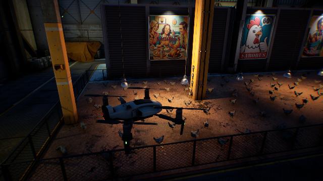 Saborus screenshot 68894