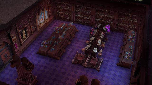 Naheulbeuk's Dungeon Master screenshot 68900