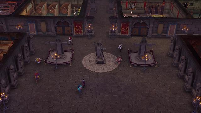 Naheulbeuk's Dungeon Master screenshot 68902