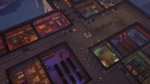 Naheulbeuk's Dungeon Master screenshot 68903