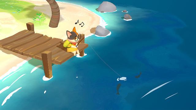 Petit Island screenshot 68910