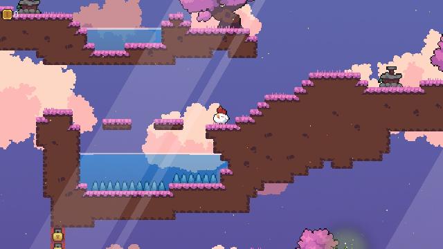 Lost Chiko 2 screenshot 68920