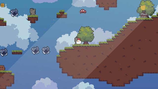 Lost Chiko 2 screenshot 68922