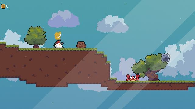 Lost Chiko 2 screenshot 68924