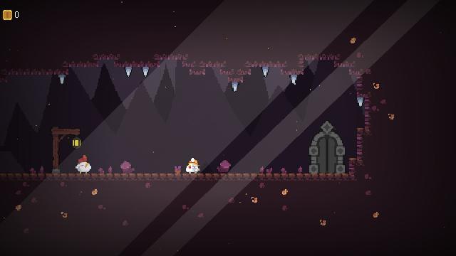 Lost Chiko 2 screenshot 68925