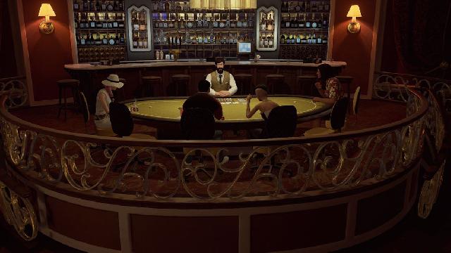 Prominence Poker screenshot 7683