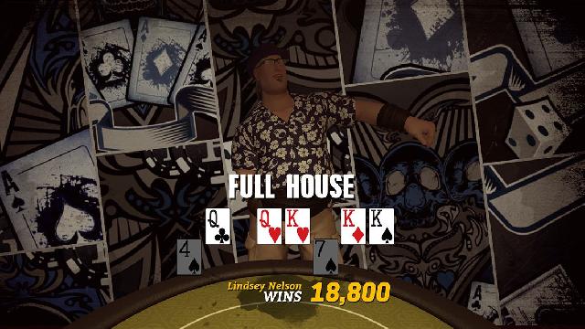 Prominence Poker screenshot 7684