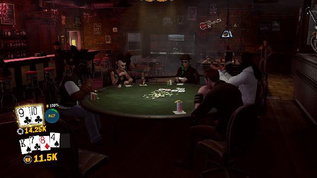 Prominence Poker screenshot 7685