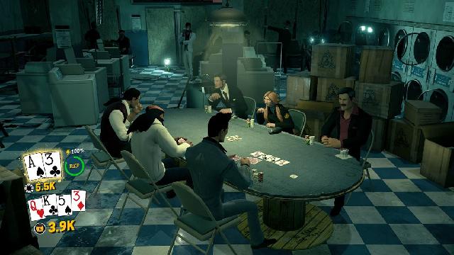 Prominence Poker screenshot 7689