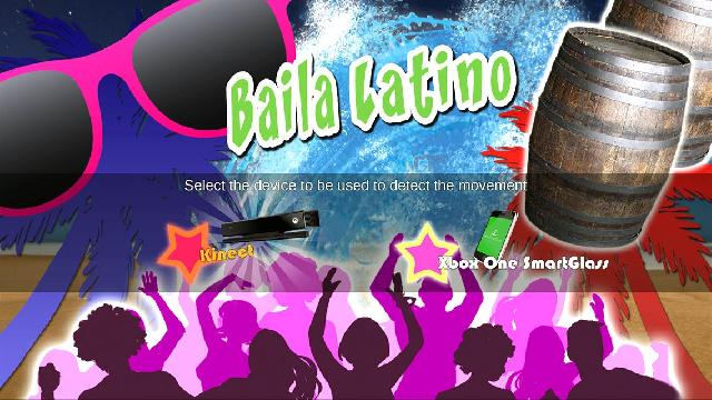 Baila Latino screenshot 7691