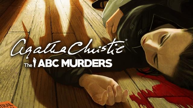Agatha Christie - The ABC Murders screenshot 69045
