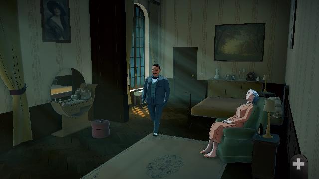 Agatha Christie - The ABC Murders screenshot 69048