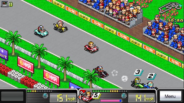 Grand Prix Story screenshot 69079
