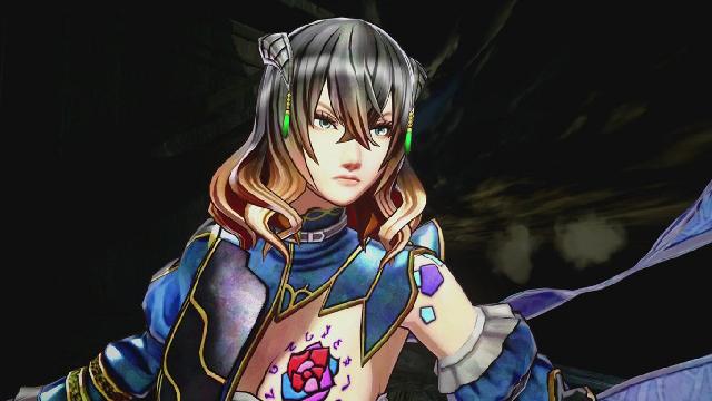 Bloodstained: Ritual of the Night screenshot 69083